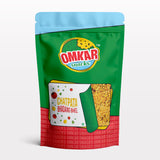 Chatpata Bhadang Bhel | 50% LESS OIL