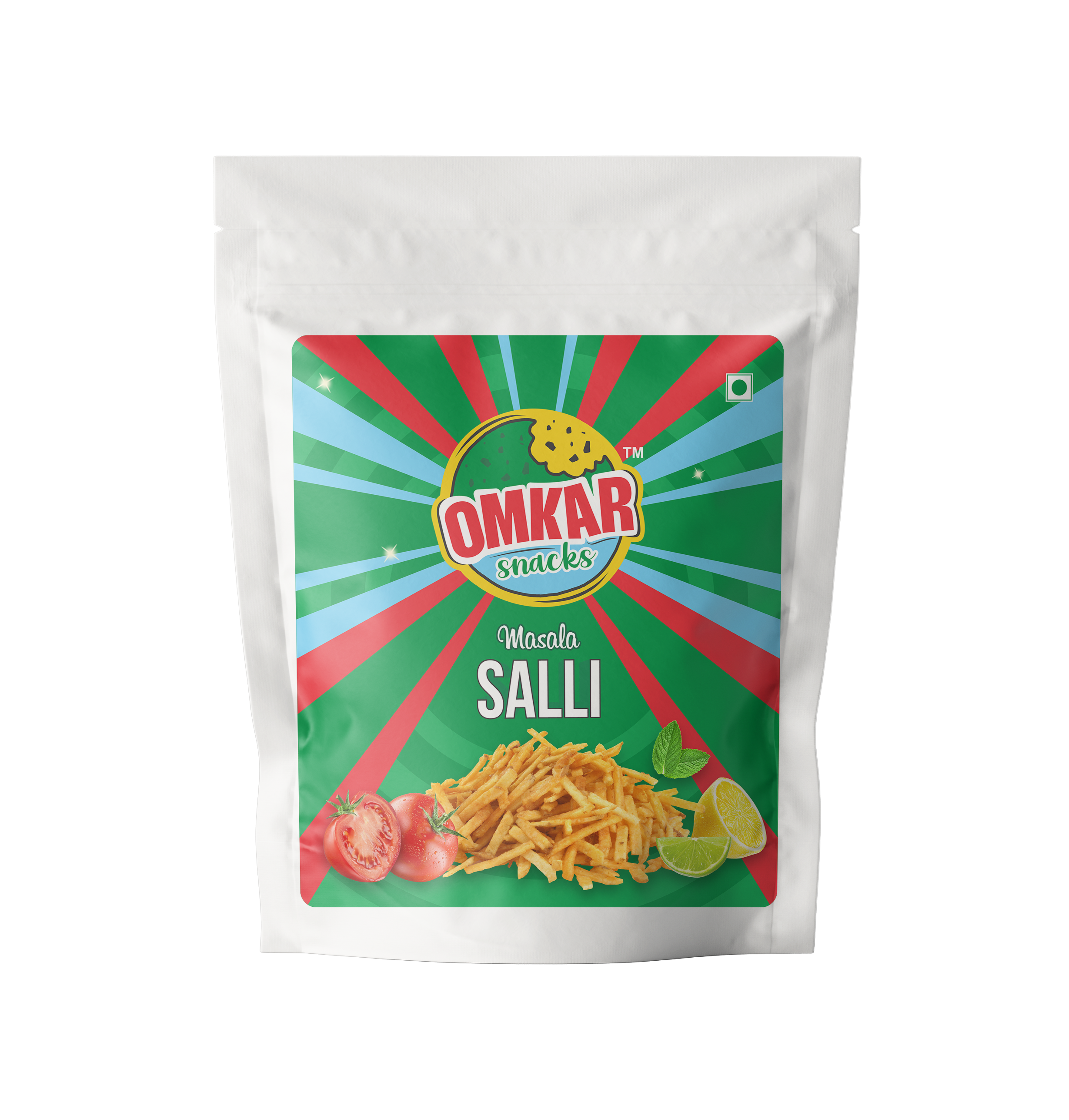 Masala Salli | 50% Less Oil Used