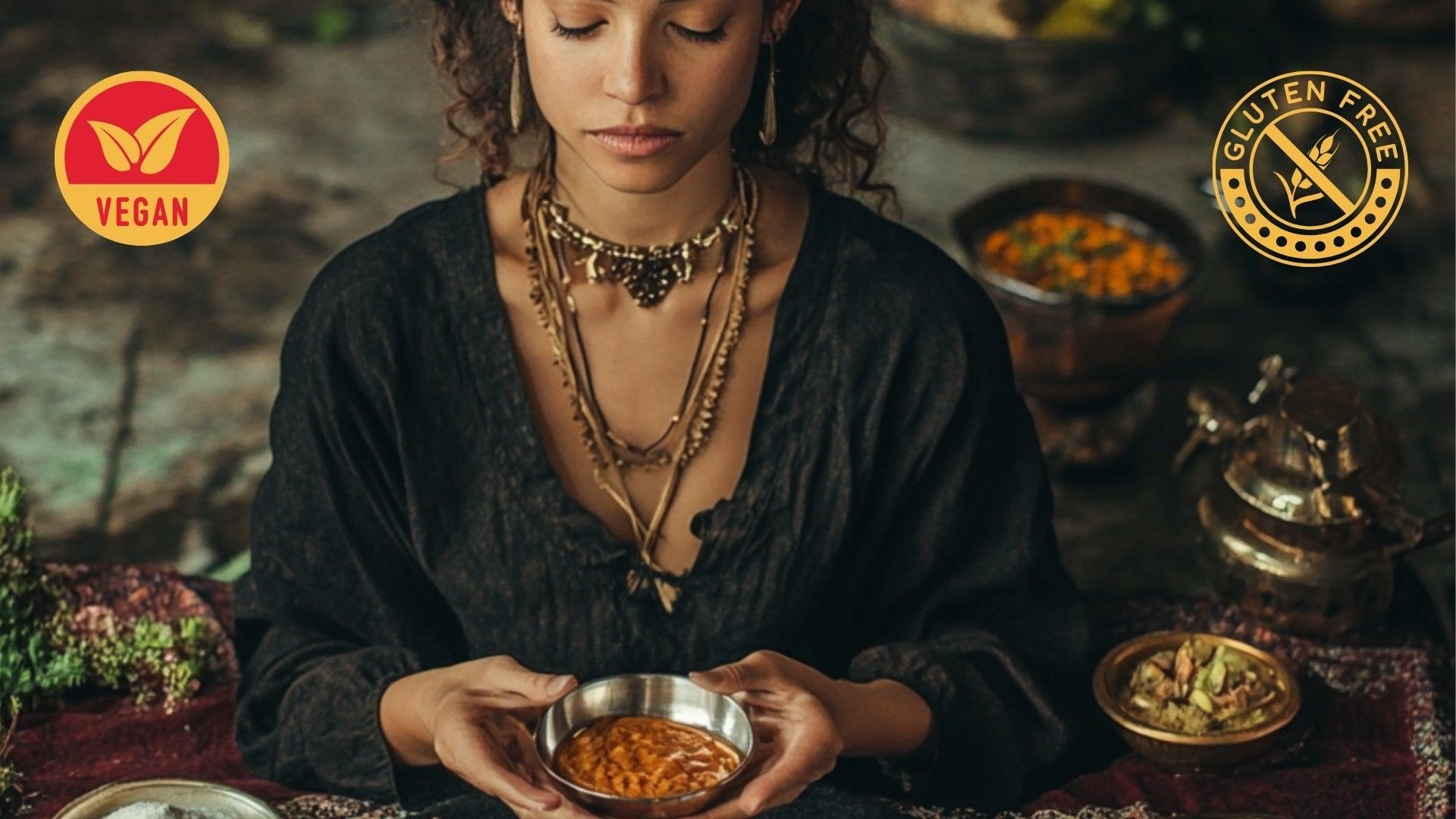 Vegan and Gluten-Free Indian Snacks: Delicious Options for Everyone