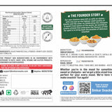 Rajasthani Mix Namkeen  I 50% LESS OIL
