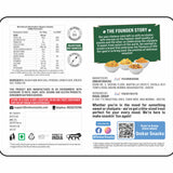 Rajasthani Mix Namkeen  I 50% LESS OIL