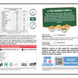 Methi Vadi  I 50% LESS OIL