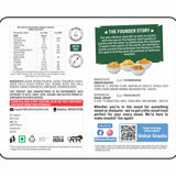 Methi Vadi  I 50% LESS OIL