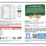 Classic Sev I 50% LESS OIL