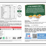 Mastikhor Bhel | 50% LESS OIL