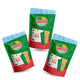 Bhavnagri Gathiya I 50% LESS OIL