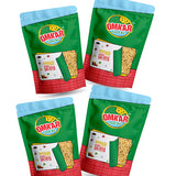 Bhavnagri Gathiya I 50% LESS OIL