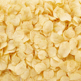 Classic Salted Wafers : CRISP 100% OIL 50% LESS