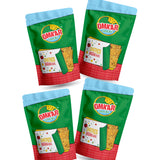 Chatpata Bhadang Bhel | 50% LESS OIL