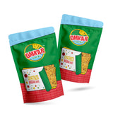 Chatpata Bhadang Bhel | 50% LESS OIL