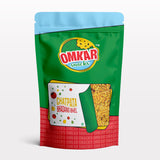 Chatpata Bhadang Bhel | 50% LESS OIL