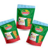 Bhavnagri Gathiya I 50% LESS OIL