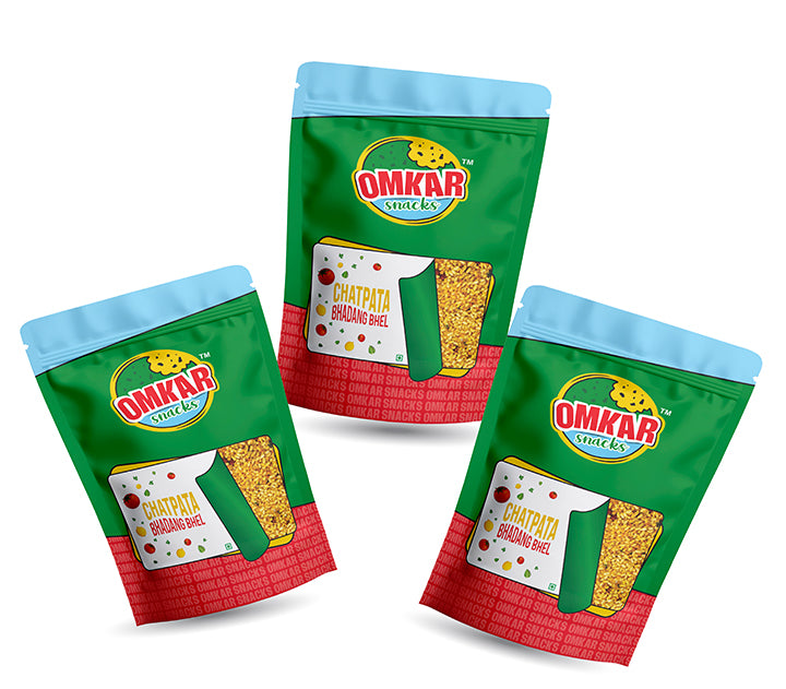 Bhavnagri Gathiya I 50% LESS OIL