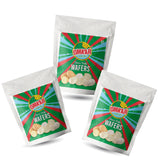 Classic Patla Wafer I 50% LESS OIL