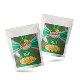 Classic Salli  I 50% LESS OIL