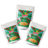 Classic Salli  I 50% LESS OIL