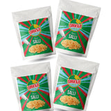 Classic Salli  I 50% LESS OIL