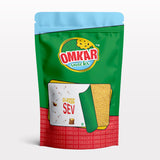Classic Sev I 50% LESS OIL