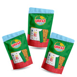 Golden Mix | 50% LESS OIL