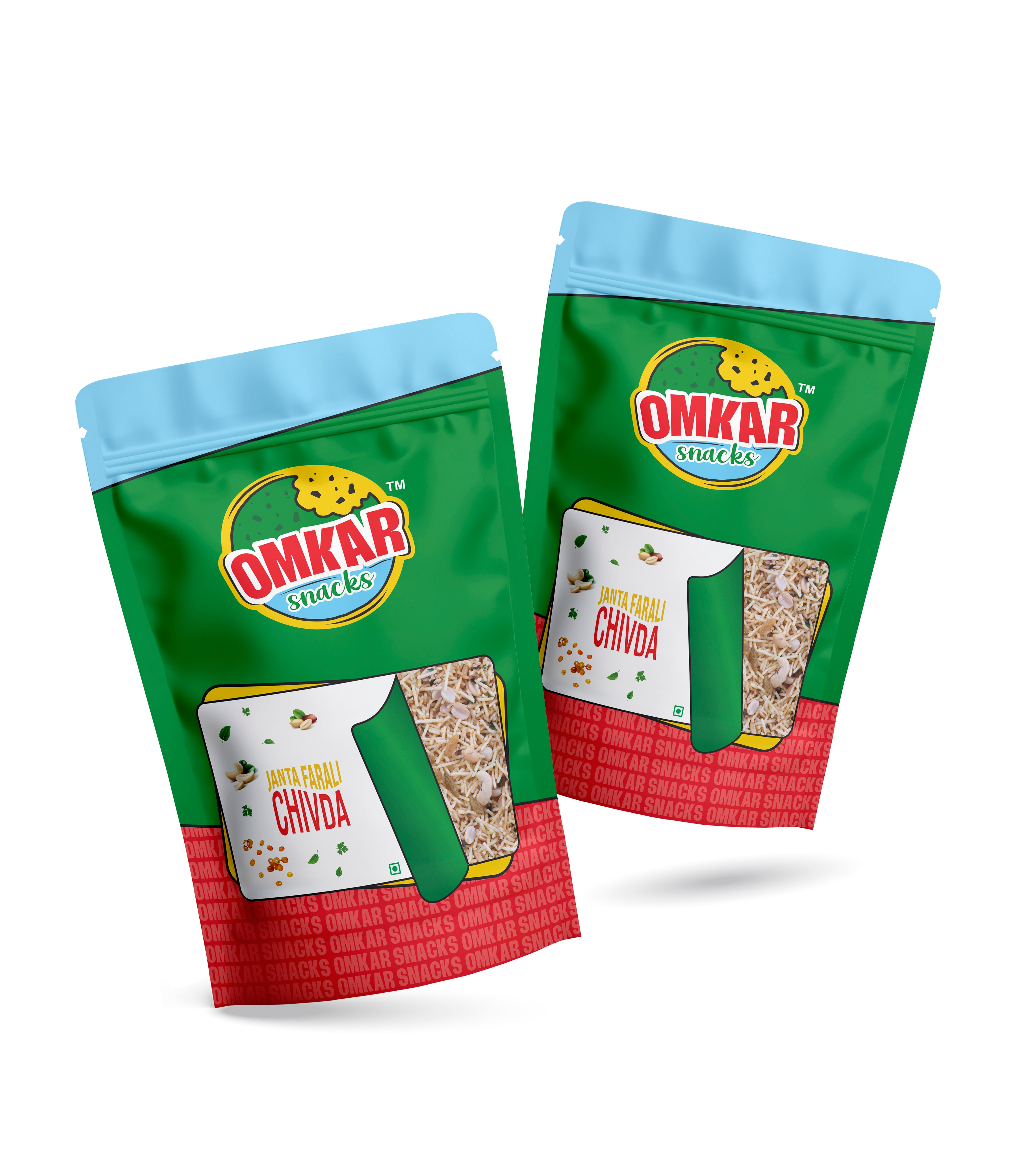 Janta Farali I 50% LESS OIL