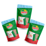 Janta Farali I 50% LESS OIL