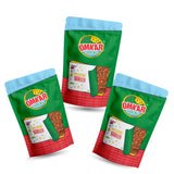 Manglori Mix Namkeen I 50% LESS OIL