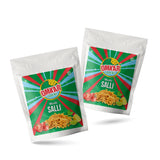 MASALA SALLI I 50% LESS OIL