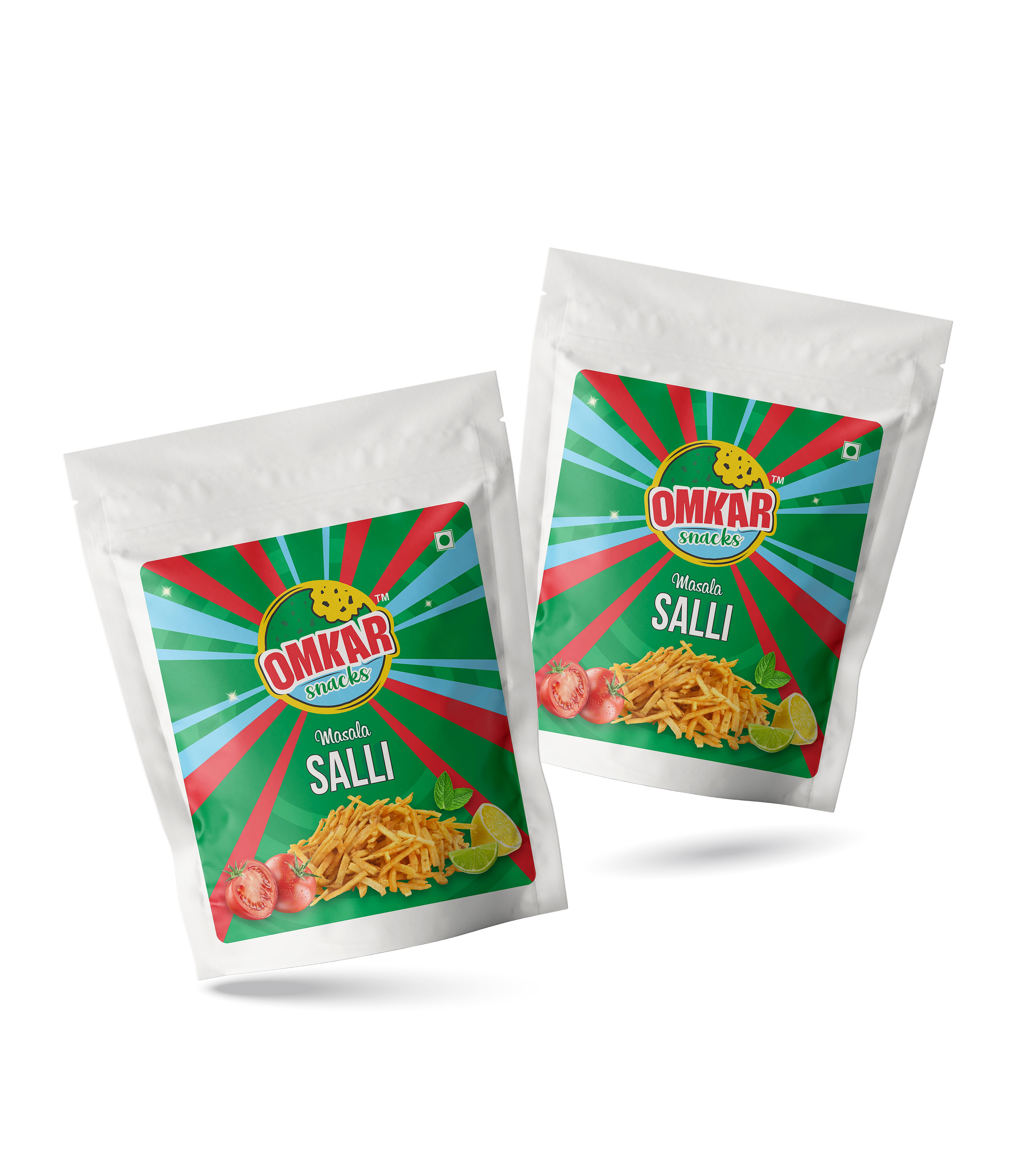 MASALA SALLI I 50% LESS OIL
