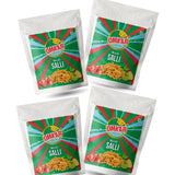 MASALA SALLI I 50% LESS OIL