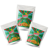 MASALA SALLI I 50% LESS OIL