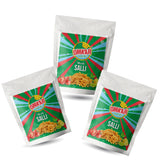 MASALA SALLI I 50% LESS OIL