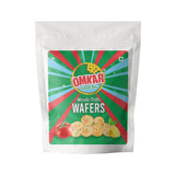 Masala Patla Wafer - 100% CRUNCH | 50% LESS OIL
