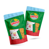 Mastikhor Bhel | 50% LESS OIL