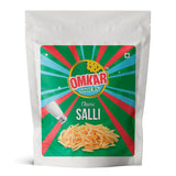 Classic Salli  I 50% LESS OIL