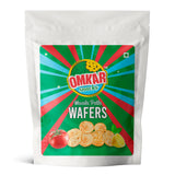 Masala Patla Wafer - 100% CRUNCH | 50% LESS OIL