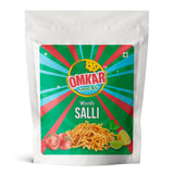 MASALA SALLI I 50% LESS OIL