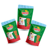 Puneri Misal I 50% LESS OIL