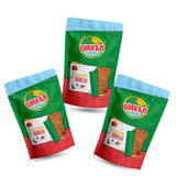 Rajasthani Mix Namkeen  I 50% LESS OIL