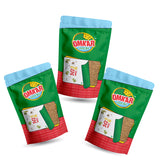 Omkar's  Ratlami Sev  I 50% LESS OIL