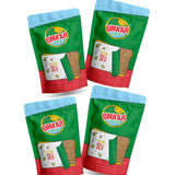 Omkar's  Ratlami Sev  I 50% LESS OIL