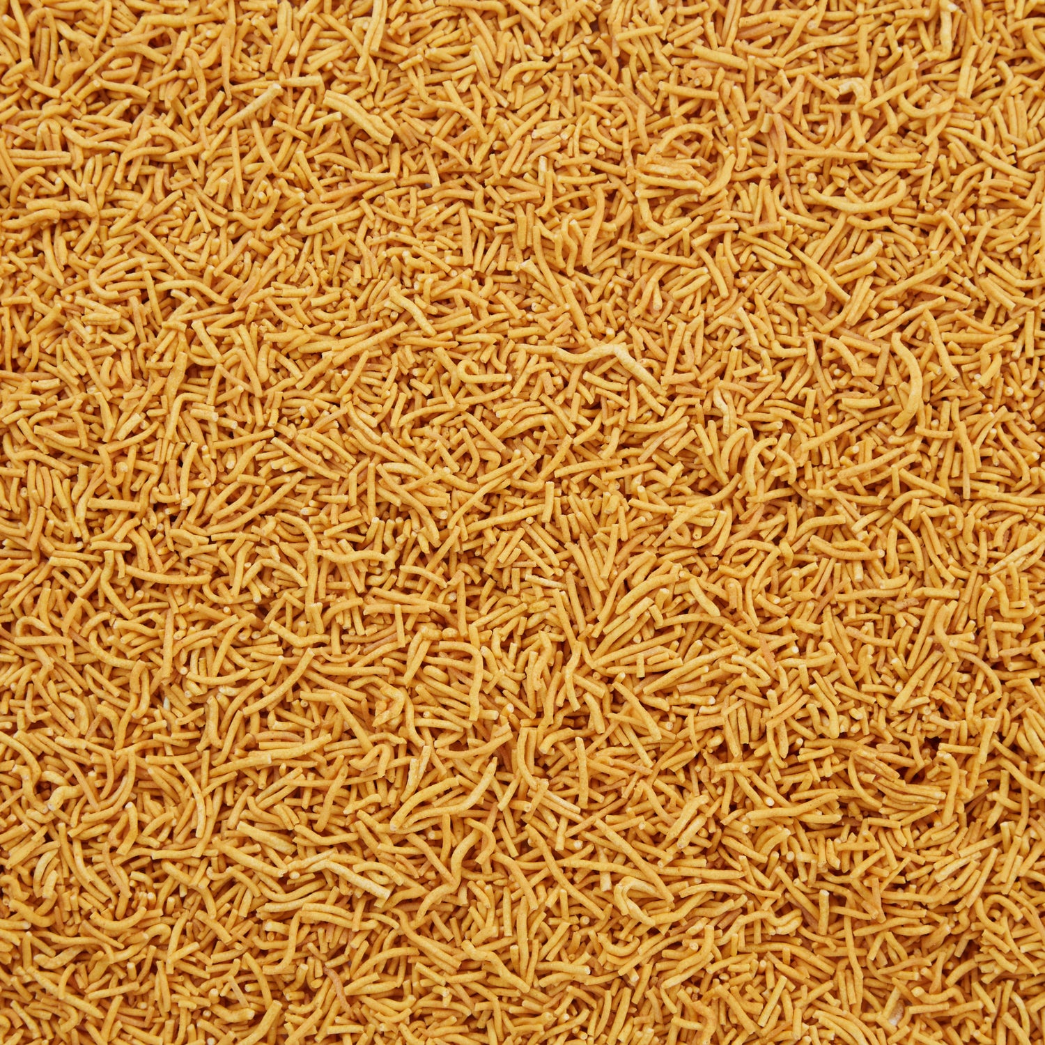 Teekha Sev | 50% Less Oil Used