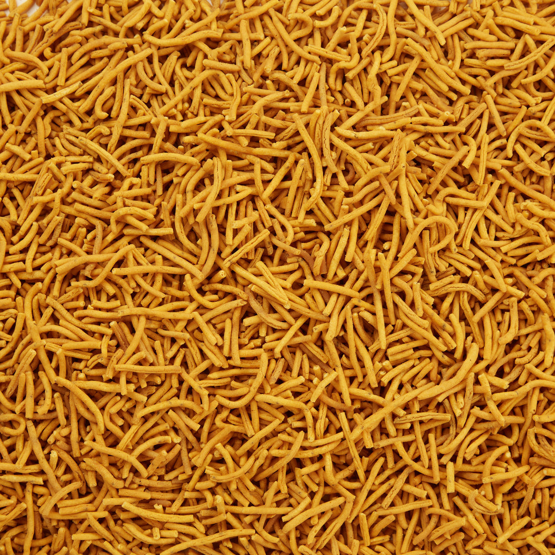 Teekha Gathiya | 50% Less Oil Used