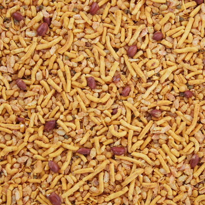 Golden Mix | 50% Less Oil Used