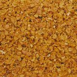 Spicy Corn Chivda  I 50% LESS OIL
