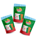 Teekha Sev I 50% LESS OIL