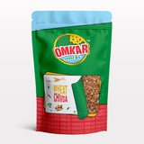 Wheat Chivda I 50% LESS OIL
