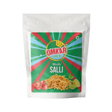 MASALA SALLI I 50% LESS OIL