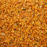 Spicy Corn Chivda  I 50% LESS OIL