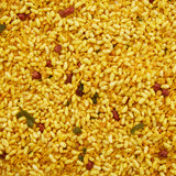 Chatpata Bhadang Bhel | 50% LESS OIL