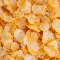 Cheese Chips